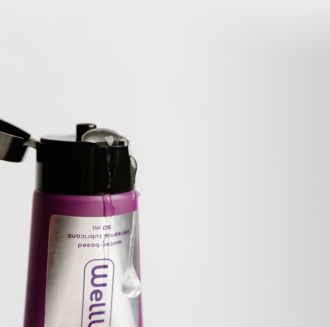 Лубрикант mobile