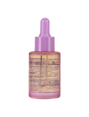 Олія для еротичного масажу з коноплею WellWet 2