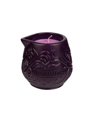 велвет-свічка