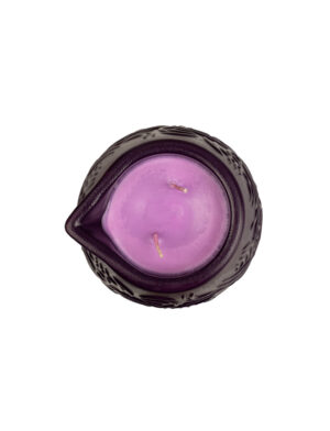 велвет-свічка-зверху