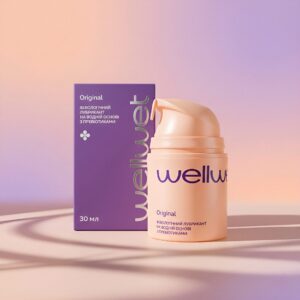 Alternative view of Базовий сет лубрикантів: фізіологічний + без гліцерину